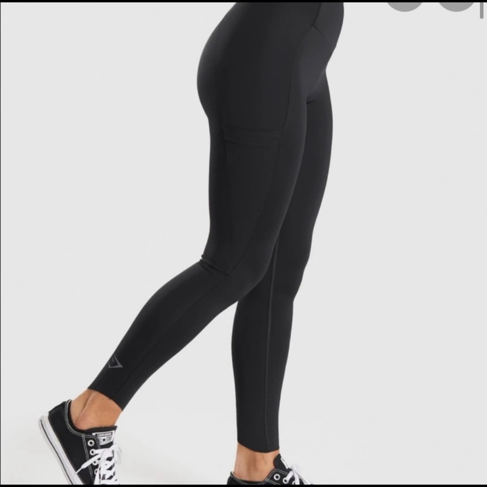 Gymshark leggings